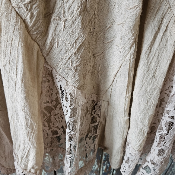 XXL Skirt Krazy Kat - Picture 6 of 8